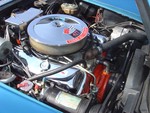 1969 Corvette Convertible For Sale